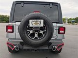 Used 2021 Jeep Wrangler Rubicon image 5