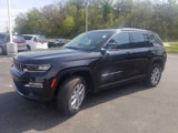 Certified 2022 Jeep Grand Cherokee Limited image 3