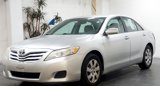 Used 2011 Toyota Camry LE image 5