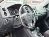 Used 2017 Volkswagen Tiguan Limited w/ Premium Package image 2