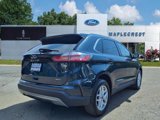 Certified 2022 Ford Edge SEL w/ Convenience Package image 4