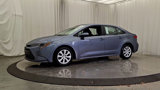 Certified 2024 Toyota Corolla LE image 3
