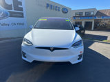 Used 2016 Tesla Model X Long Range image 2