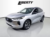 Used 2024 Ford Escape ST-Line image 3