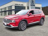 Used 2022 Hyundai Santa Fe Limited image 3