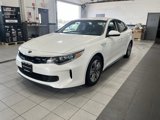 Used 2018 Kia Optima EX image 3
