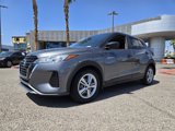 Used 2022 Nissan Kicks S image 2
