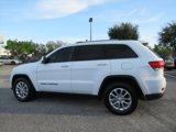 Used 2021 Jeep Grand Cherokee Laredo X image 5