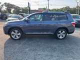 Used 2013 Toyota Highlander Limited image 4