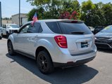 Used 2017 Chevrolet Equinox LS image 4