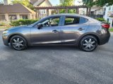 Used 2018 MAZDA MAZDA3 Sport image 4