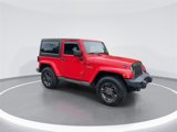 Used 2018 Jeep Wrangler Sport image 2
