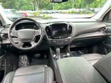 Used 2020 Chevrolet Traverse RS image 2