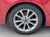 Used 2017 Ford Fusion SE image 5