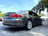 Used 2007 BMW 750i image 2