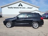 Used 2013 BMW X3 xDrive28i image 3