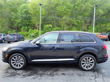 Used 2017 Audi Q7 3.0T Prestige w/ Prestige Package image 6