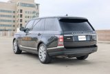 Used 2016 Land Rover Range Rover Long Wheelbase Supercharged image 6