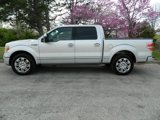 Used 2012 Ford F150 Platinum image 4
