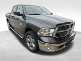 Used 2018 RAM 1500 Big Horn image 2