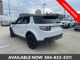 Used 2019 Land Rover Discovery Sport SE image 3