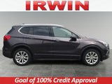 Used 2017 Buick Envision Essence image 5