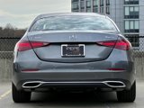 Certified 2022 Mercedes-Benz C 300 4MATIC Sedan image 5