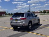 Used 2014 Jeep Grand Cherokee Limited image 3