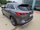 Used 2021 INFINITI QX50 Autograph image 3