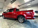 Used 2015 Ford F150 Lariat image 6