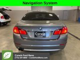 Used 2013 BMW 528i xDrive Sedan image 4