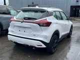 Certified 2023 Nissan Kicks SV w/ Interior Electronics Package image 2