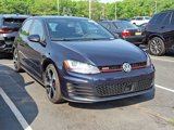Used 2017 Volkswagen GTI Autobahn image 2