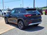 New 2026 Chevrolet TrailBlazer LT w/ Driver Confidence Package image 2