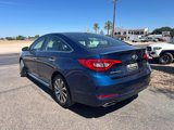 Used 2015 Hyundai Sonata Sport w/ Option Group 03 image 3