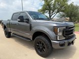 Used 2022 Ford F350 Lariat w/ Tremor Off-Road Package image 2