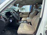 Used 2019 Nissan Armada SL w/ Premium Package image 5