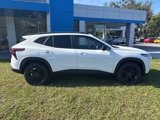 New 2025 Chevrolet Trax ACTIV w/ Sunroof Package image 3