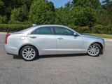 Used 2017 Cadillac ATS 2.0T Sedan image 5