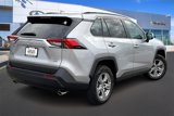 Used 2024 Toyota RAV4 XLE image 2