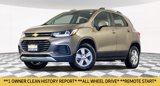 Used 2022 Chevrolet Trax LT w/ Driver Confidence Package image 2