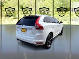 Used 2015 Volvo XC60 T6 R-Design Premier Plus image 5