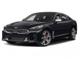 Used 2021 Kia Stinger GT1 image 4