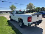 Used 2008 Chevrolet Silverado 1500 W/T image 3