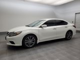 Used 2018 Nissan Altima 2.5 SR w/ SR Special Edition image 2
