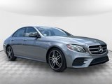 Used 2020 Mercedes-Benz E 350 Sedan image 2