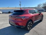 New 2024 Chevrolet Equinox EV LT image 4