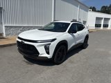 New 2025 Chevrolet Trax ACTIV image 6