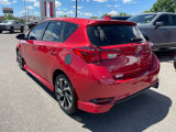 Used 2018 Toyota Corolla iM image 3