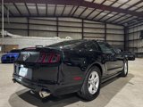 Used 2013 Ford Mustang Coupe image 4